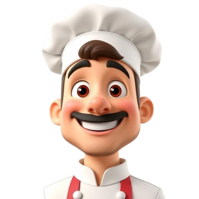 For Cafés & Restaurants